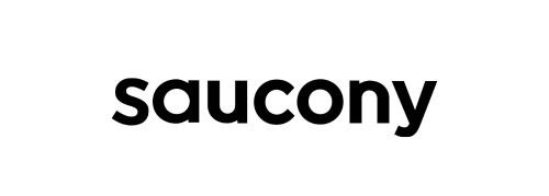 SAUCONY