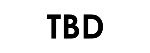 TBD