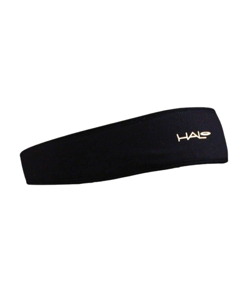 [KD200] Pullover II Black Headband