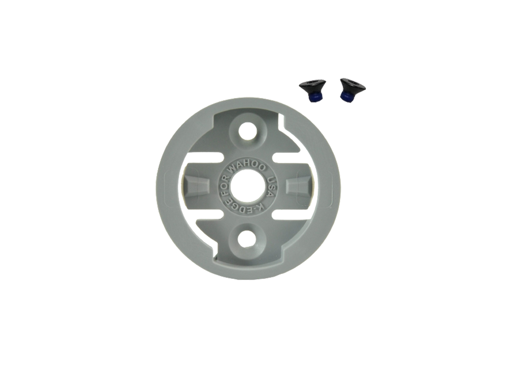 [K131604] Wahoo Replacement Insert Kit Mounts