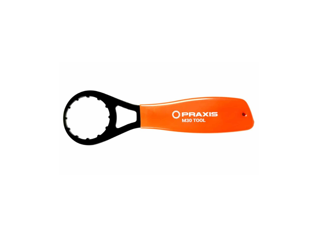 [0] M30 BB Wrench Tool TP-0030 M30 Wrench Tw