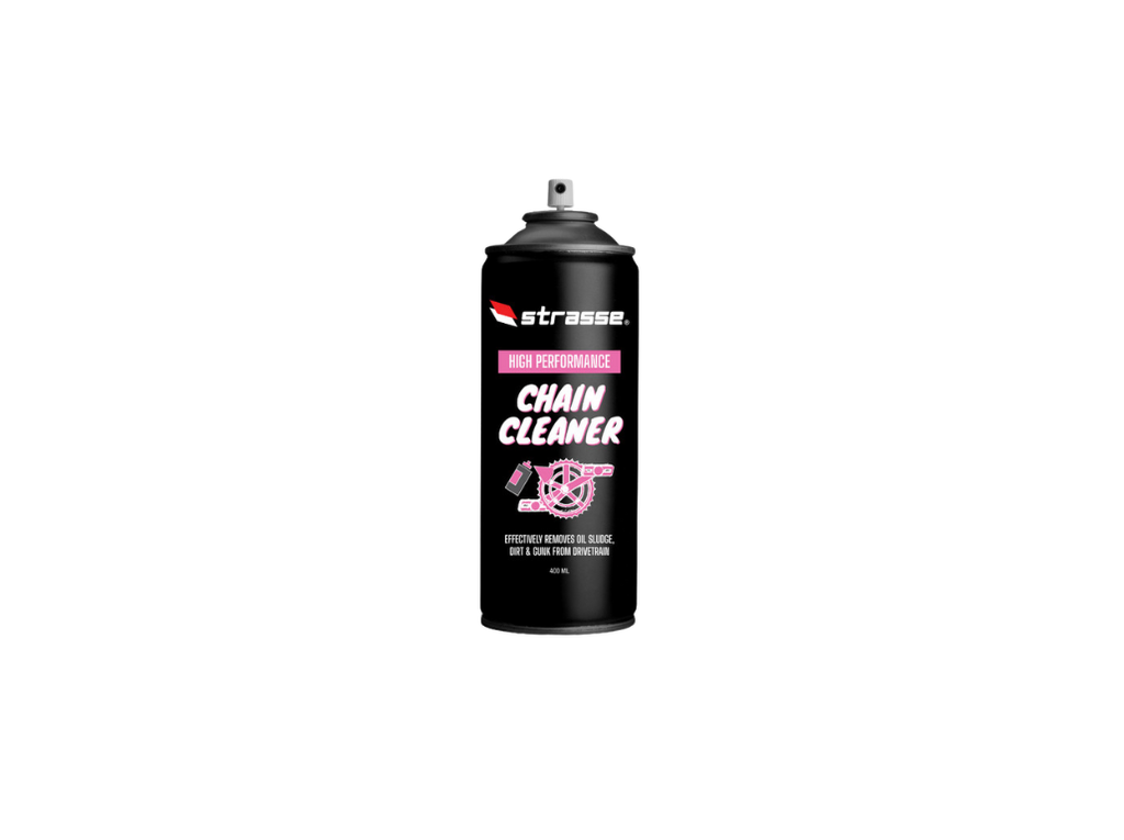 [SBCC400HP] HP Bike Chain Cleaner 400ml