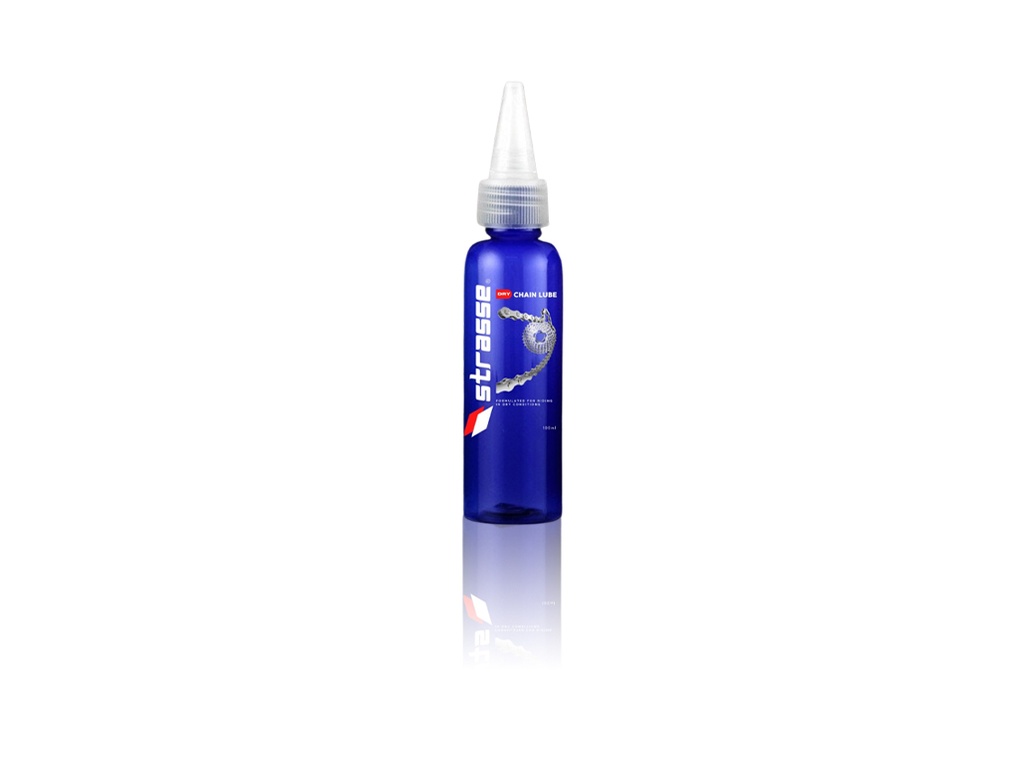 [SDCL100] Dry Chain Lube 100ml