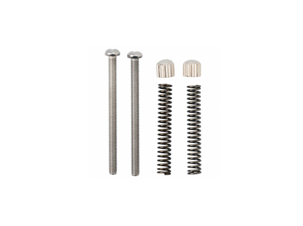 [FS5060] Cross Check Frame Dropout Screw