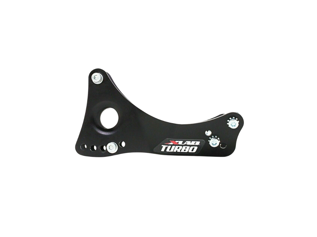 [1388] Xlab Turbo Wing Black 1388