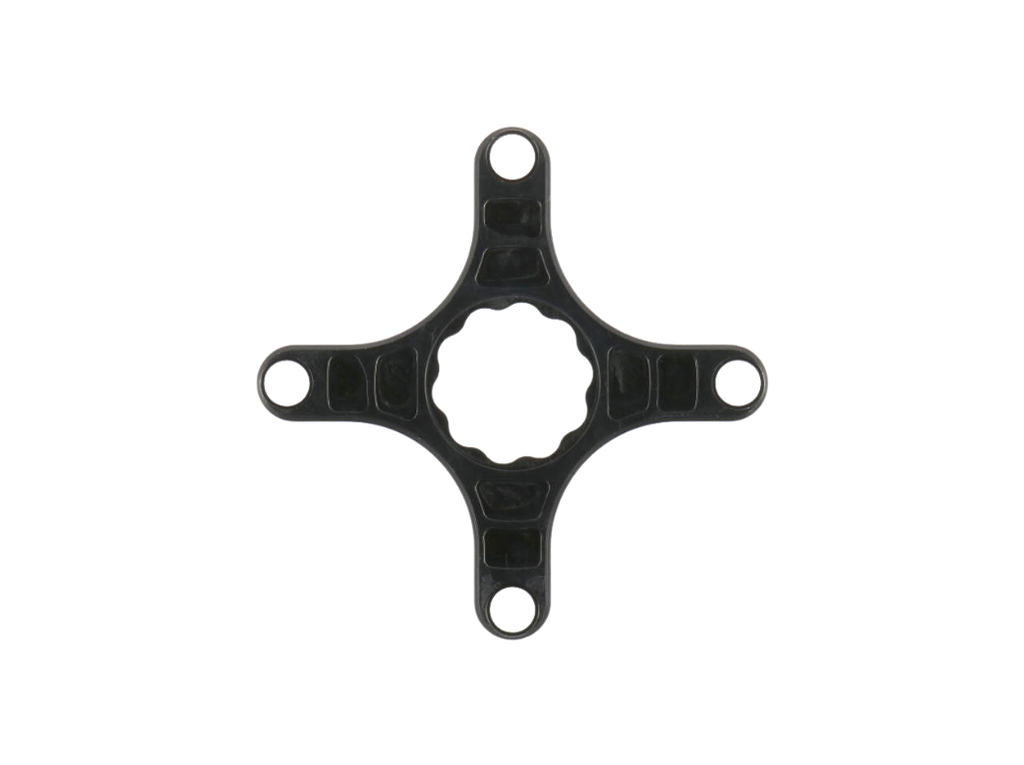 [10442600] Carbones Spider 1-speed Boost Kit BCD 104 | for Clavicula M3 Crank