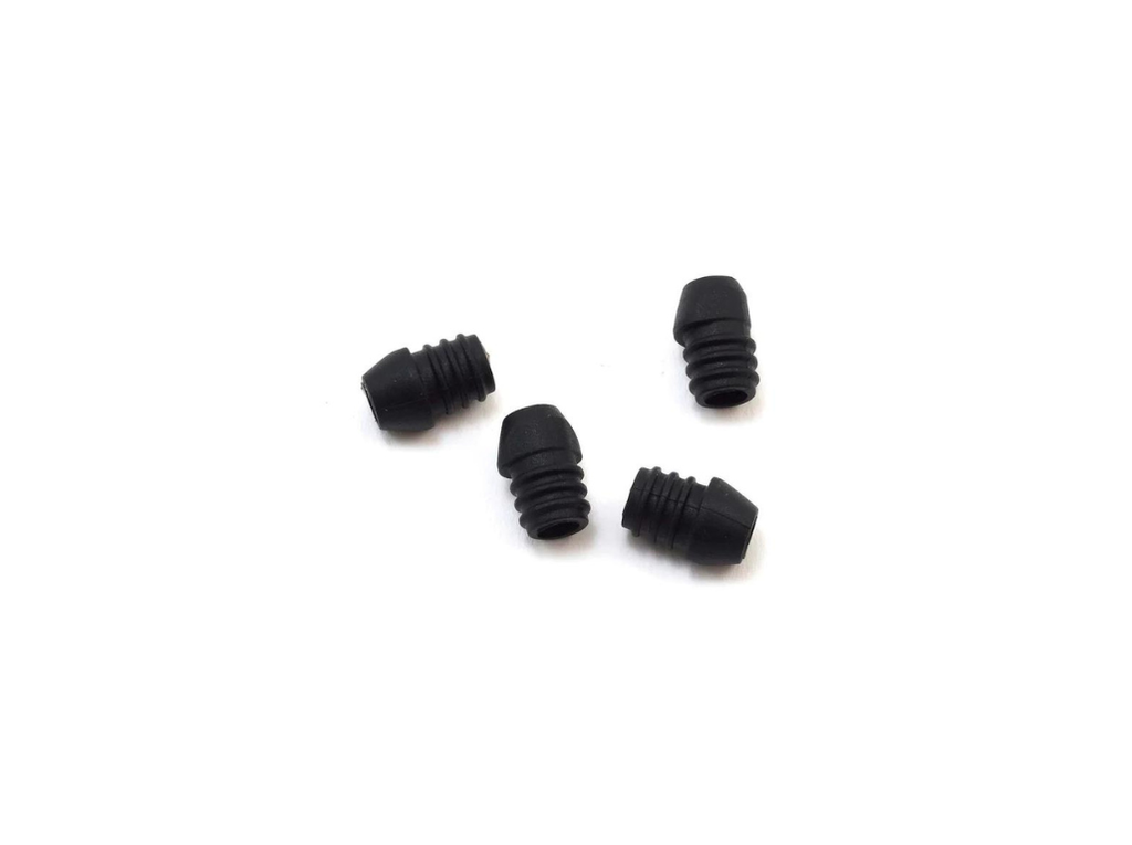 [KP449/] Rubber Brake Housing Grommets