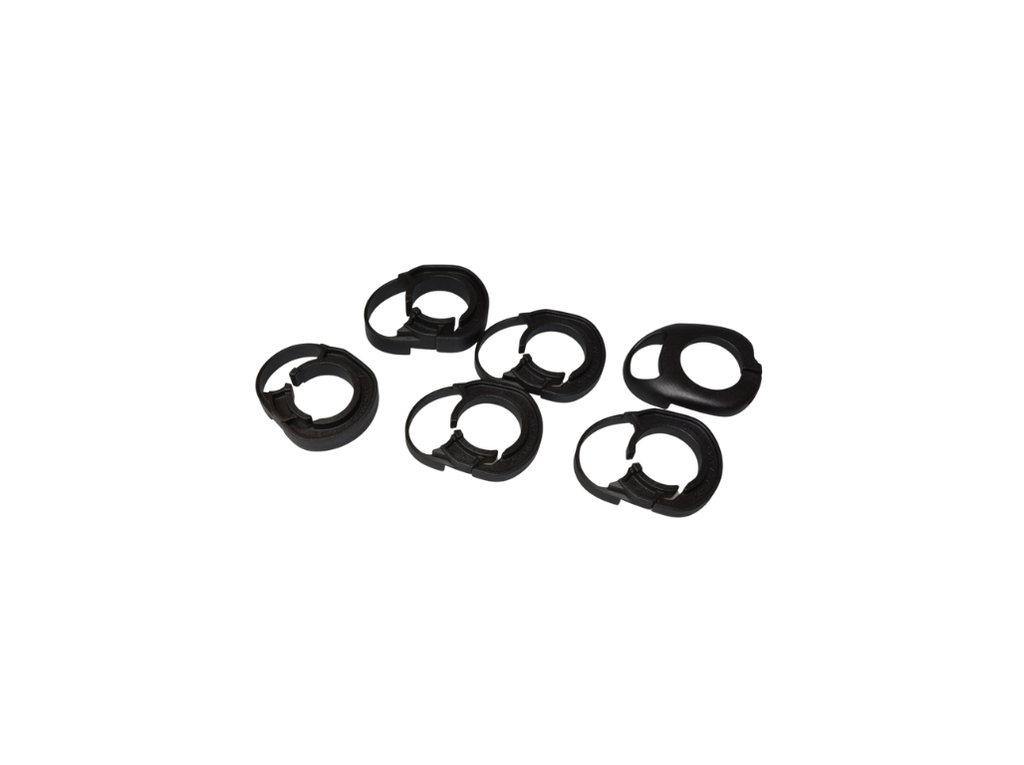 [K28000] Stem s6 Evo Spacers