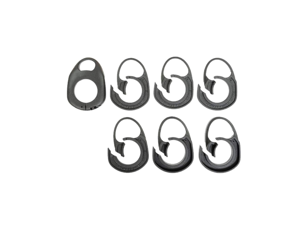 [K28009] Stem Systemsix Spacer Kit