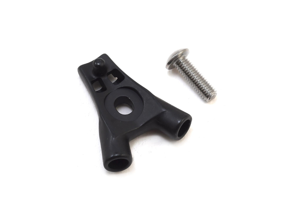 [KP398/] Supersix Evo 2 Down Tube Cable Guide