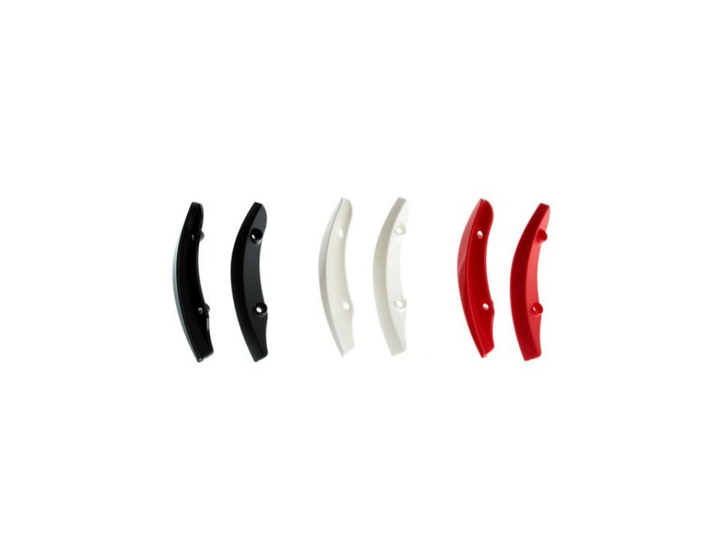 [FZKSH00000] Kit Aliante Sg Black White Red