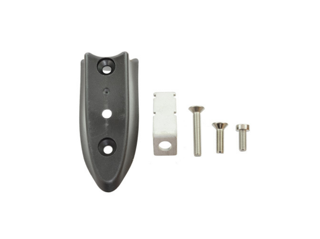 [CK3097U00OS] Superslice Bottom Bracket Cover and Di2 Bracket