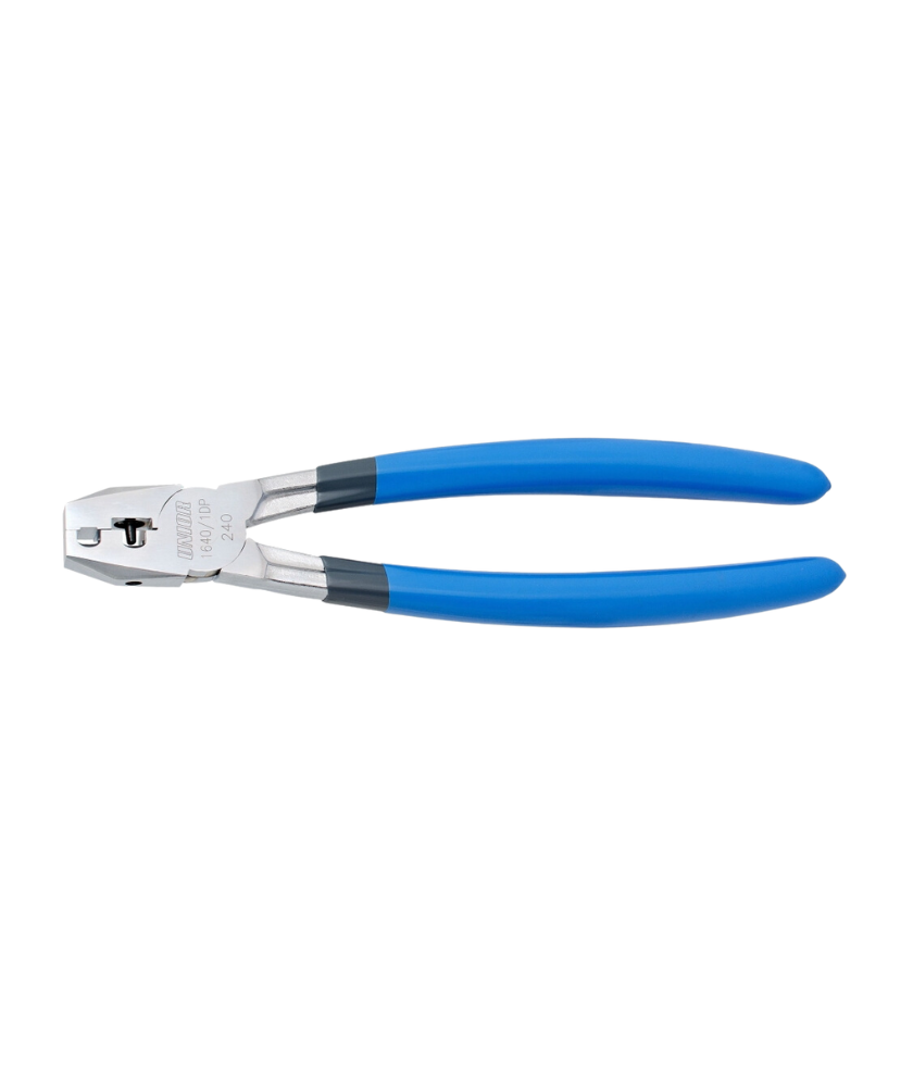 [615377] UNIOR 1640/1DP CHAIN RIVET PLIERS 240 2019 615377