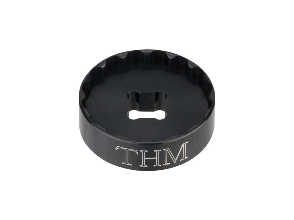 [10167000] Carbones Bottom Bracket Tool For Clavicula