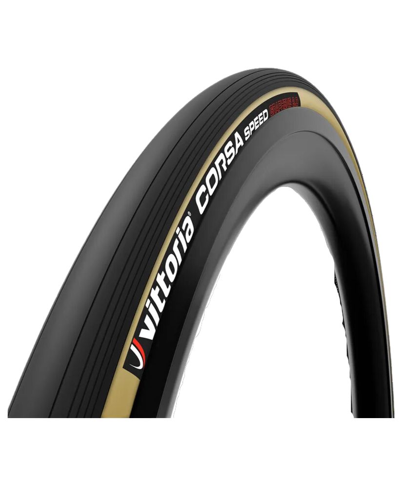 [11A00123] Corsa Speed G+ Tubular Road Tyre