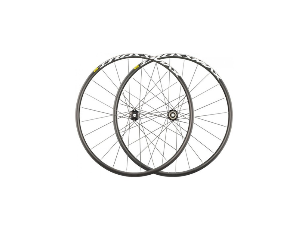 [LP8770100] Wheelset Crossmax 27.5 Pr