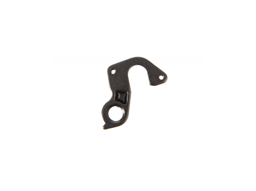 [KP255] Derailleur Hanger KP255 QR ST SS 027