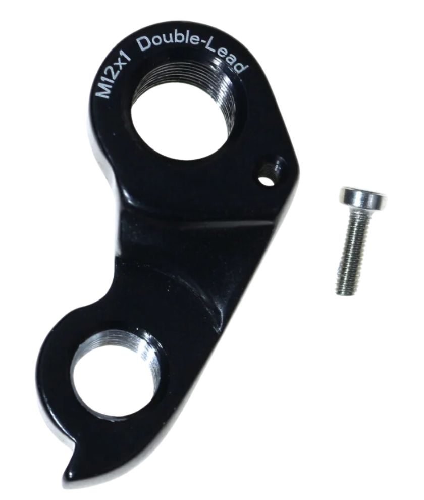 [K33009] Derailleur Hanger TA ST SS 070 For Systemsix, Caad13, S6Evo 2019
