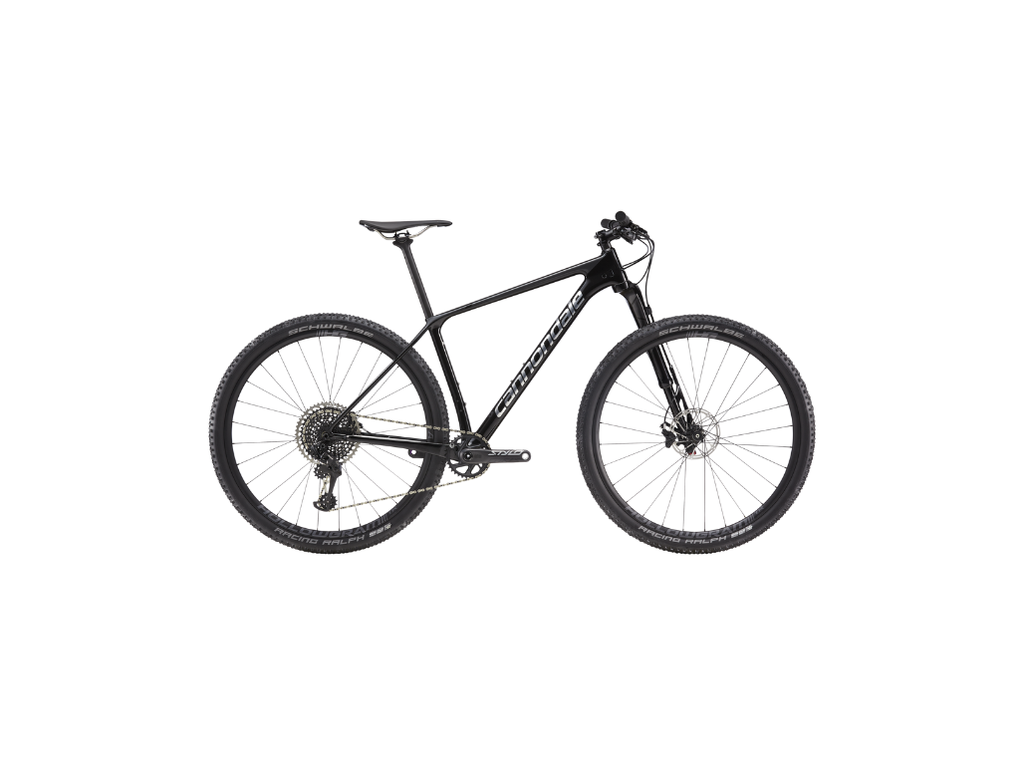 [C25159M10SM] F-Si Hi-Mod 1 29" Mountain Bike 2019