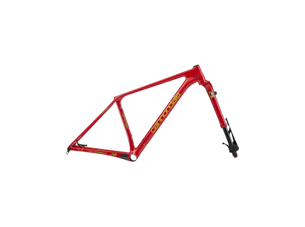 F-Si Hi-Mod A/M 29" Mountain Bike 2019