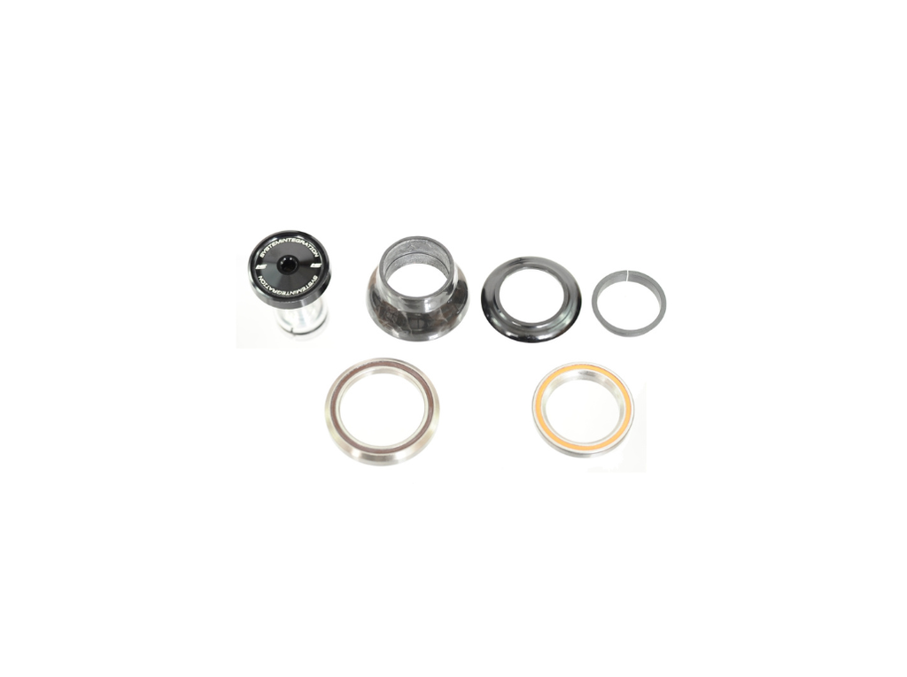 [K35098] Headset 1 1/8 To 1 1/4 33mm OD TC Without Racefor