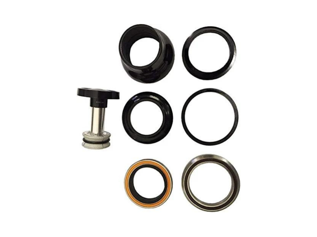 [K35088] Stem Spacers 33mmOD TC With Race