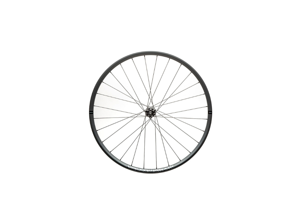[CP8300U1029] HollowGram 23 SL Wheel Lefty 60 Front Hub