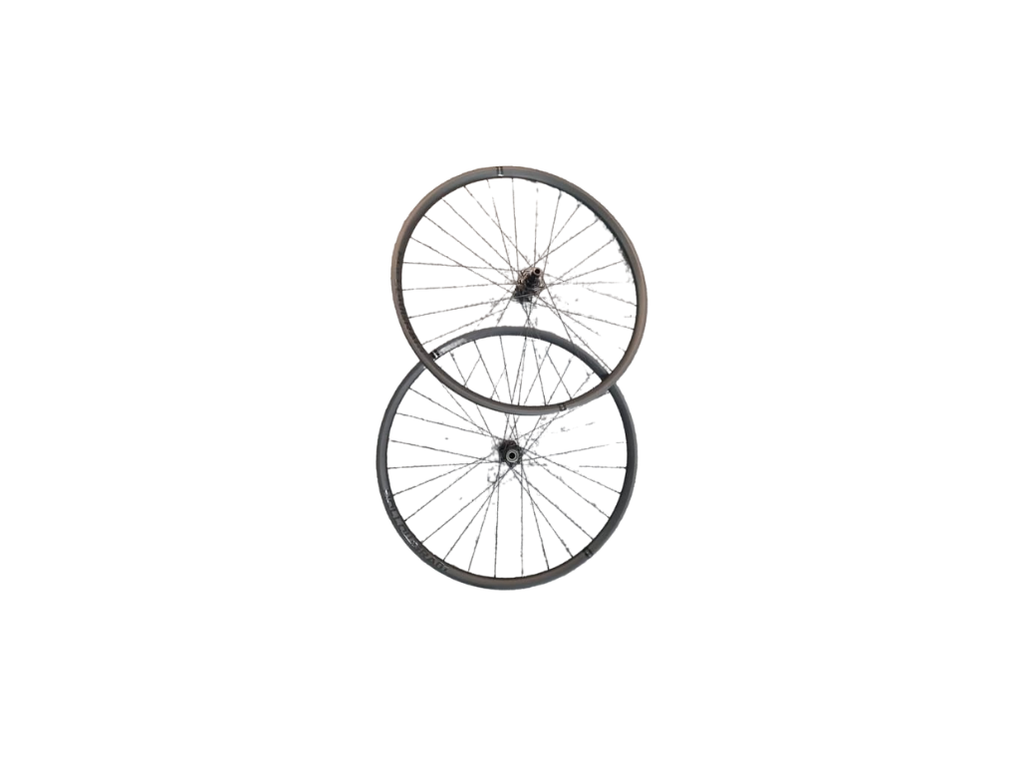 [CP8400U1027] Wheelset 27.5 Hg Sl 23 142x12 6B XD AI6 2019 CP8400U1027