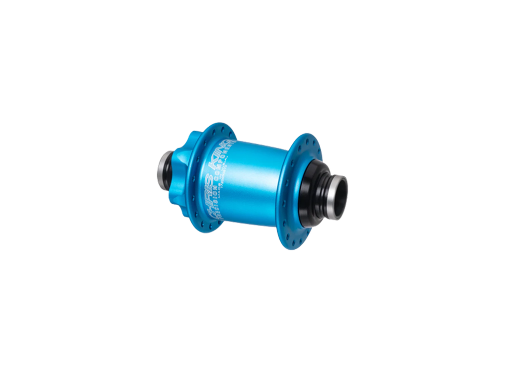 [0] Hub F Iso, 15Mm Ld, Qr, 32, Trq