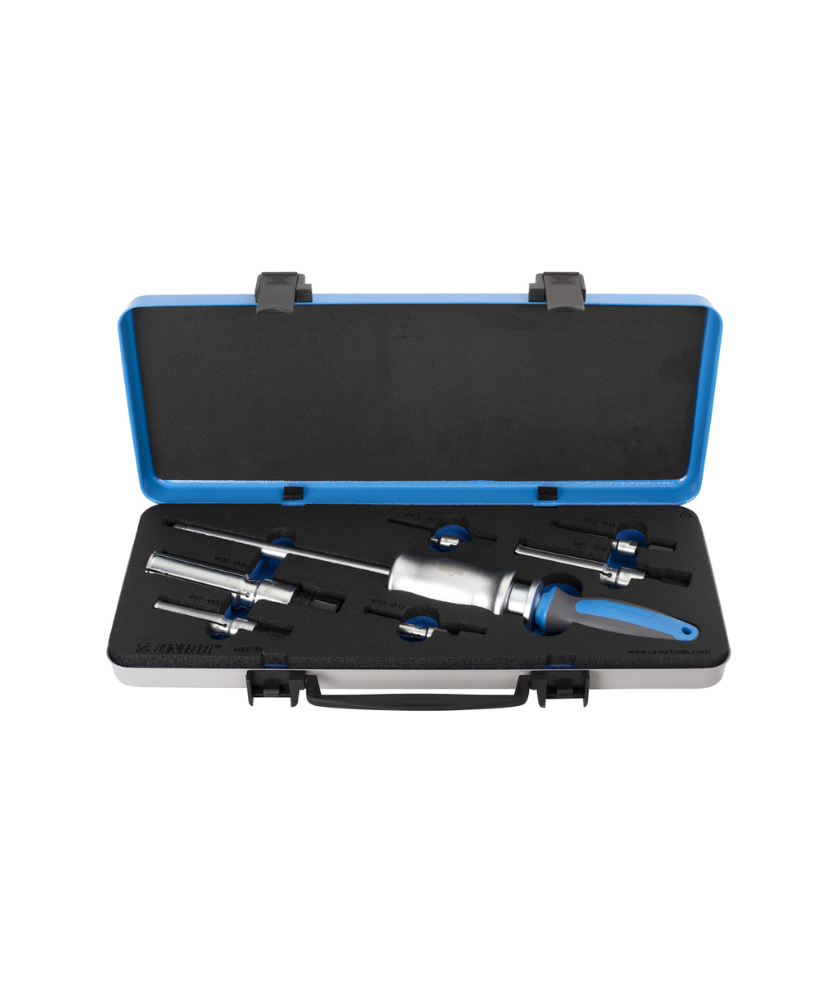 [622587] UNIOR 689/2BI INNER BEARING PULLER 2019 622587