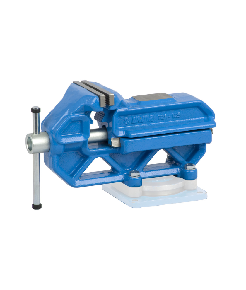 [621481] UNIOR 721/6 IRONGATOR ENGINEERS VICE 125 2019 621481