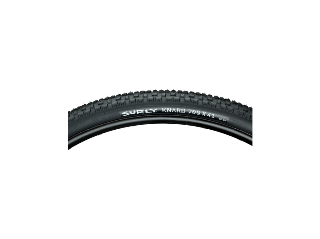 [TR7511] Tire Knard 700 x 41 60 Tpi 2020