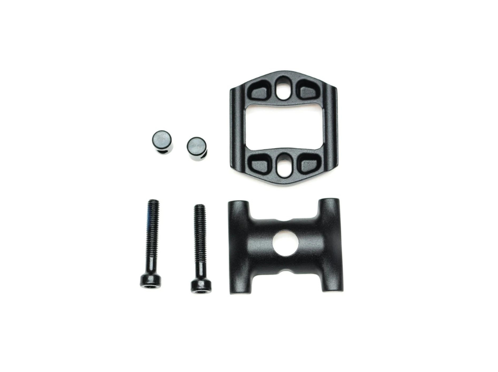 [K26050] Knot 27 Rail Clamps and Hardwear