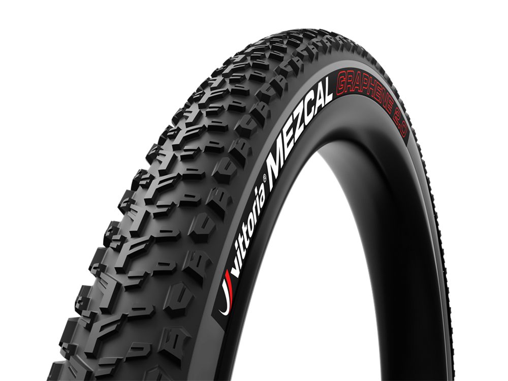 [11A00034] Mezcal III G2.0 TNT XC MTB Tyre