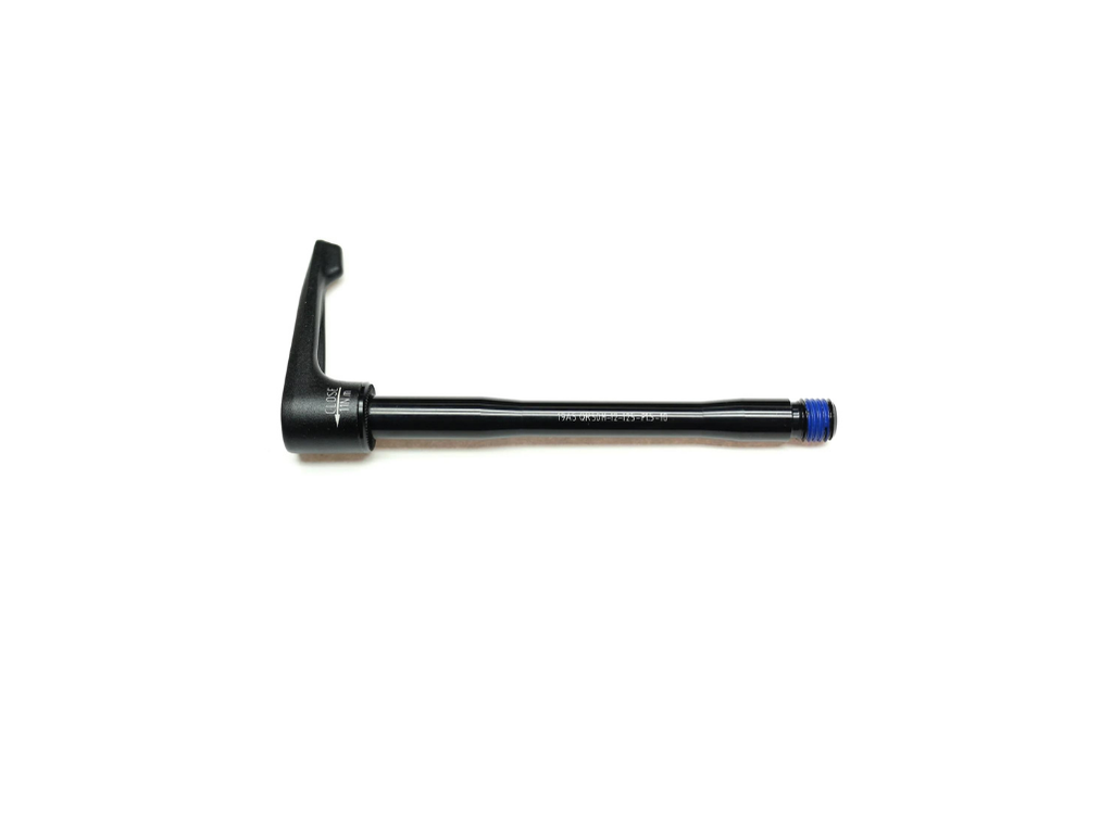 [K83038] Ratchet Lever Maxle 100x12 125mm