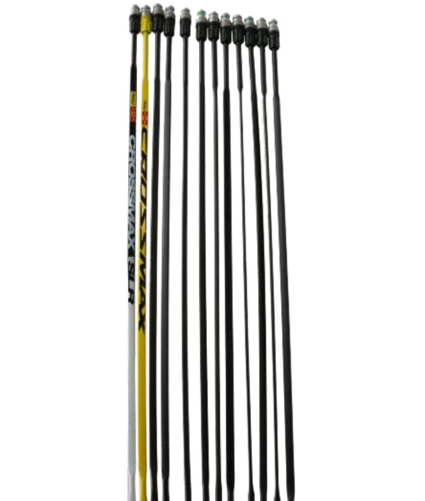 [35113701]  Spoke Kit 10 +2 Ft/Rr 299.5Mm For Crossmax Sl Pro Wts 29 2016 35113701