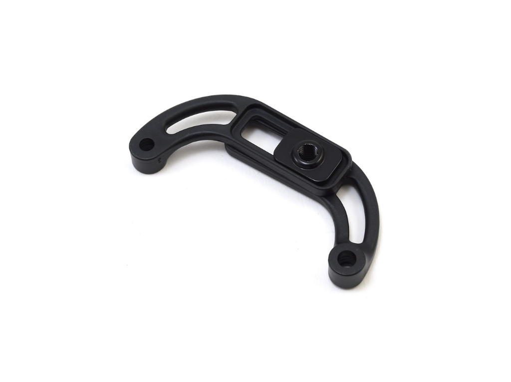 [CK1168U10OS] Adjustable Fender Bridge Black
