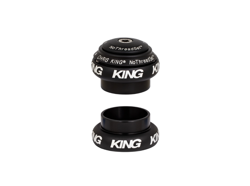 [HSA1J] Headset Nothreadset 1 Matte Jet 2020