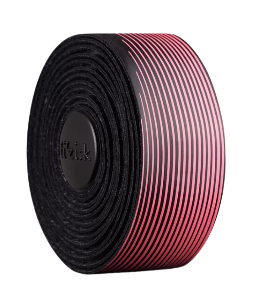 Vento Microtex Tacky Bi-Color Black 2Mm Bartape