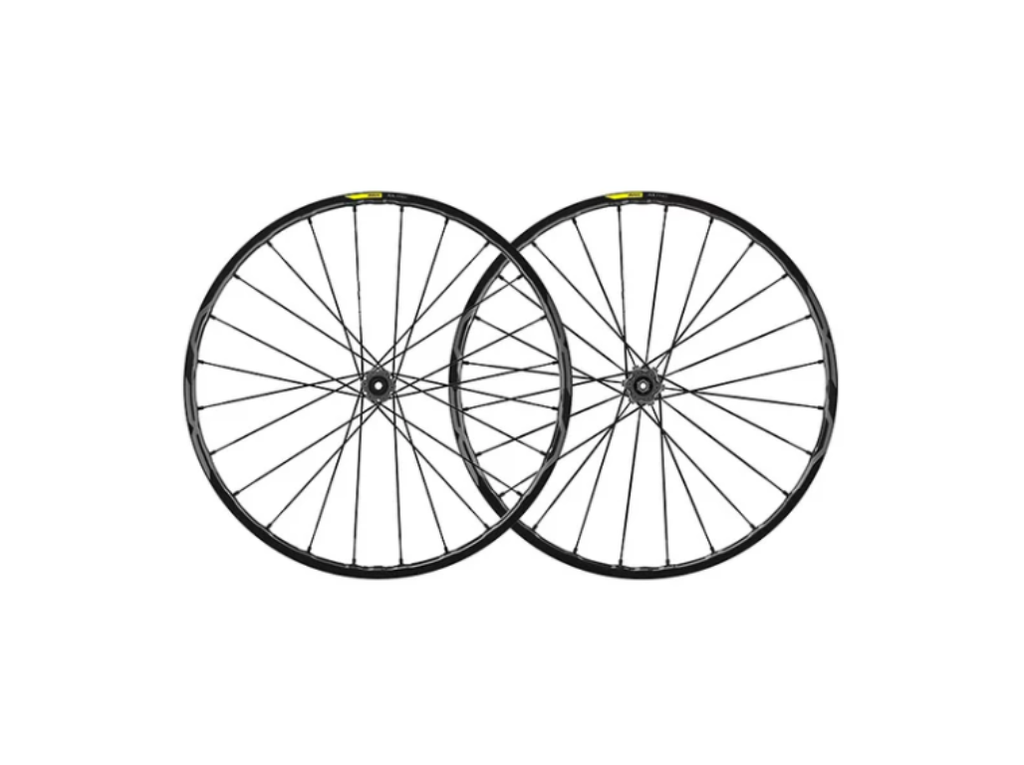 [ WHEELSET MTB XA PRO 27.5 PR INTL 2018 P8619110] Wheelset Mtb Xa Pro 27.5 Pr Intl 2018