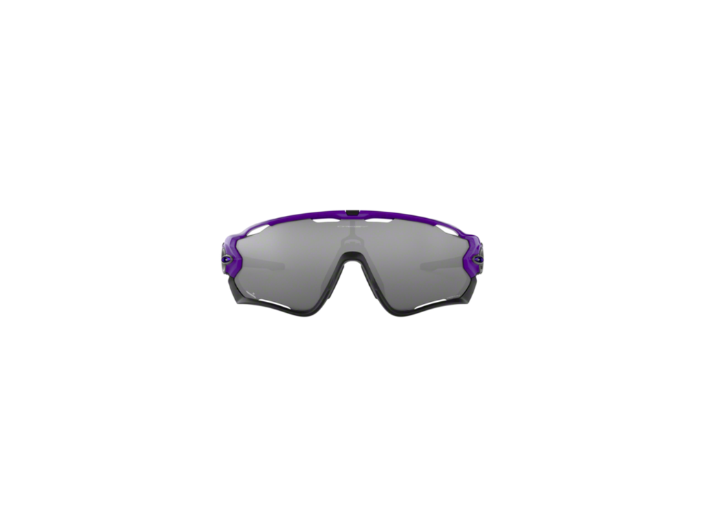 [OO9290-4731] Jawbreaker Electric Purple Prizm Black Iridium