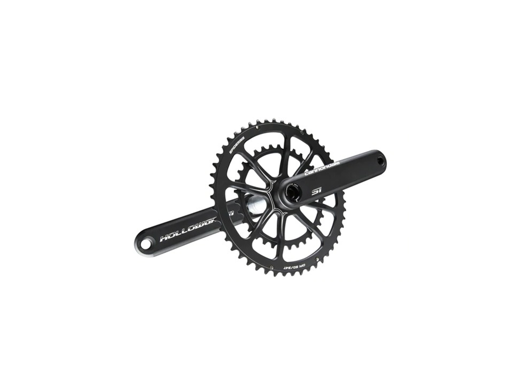[CU40367203] Spidering 8 Arm 172.5mm 52/36T Crankarm Hollogram
