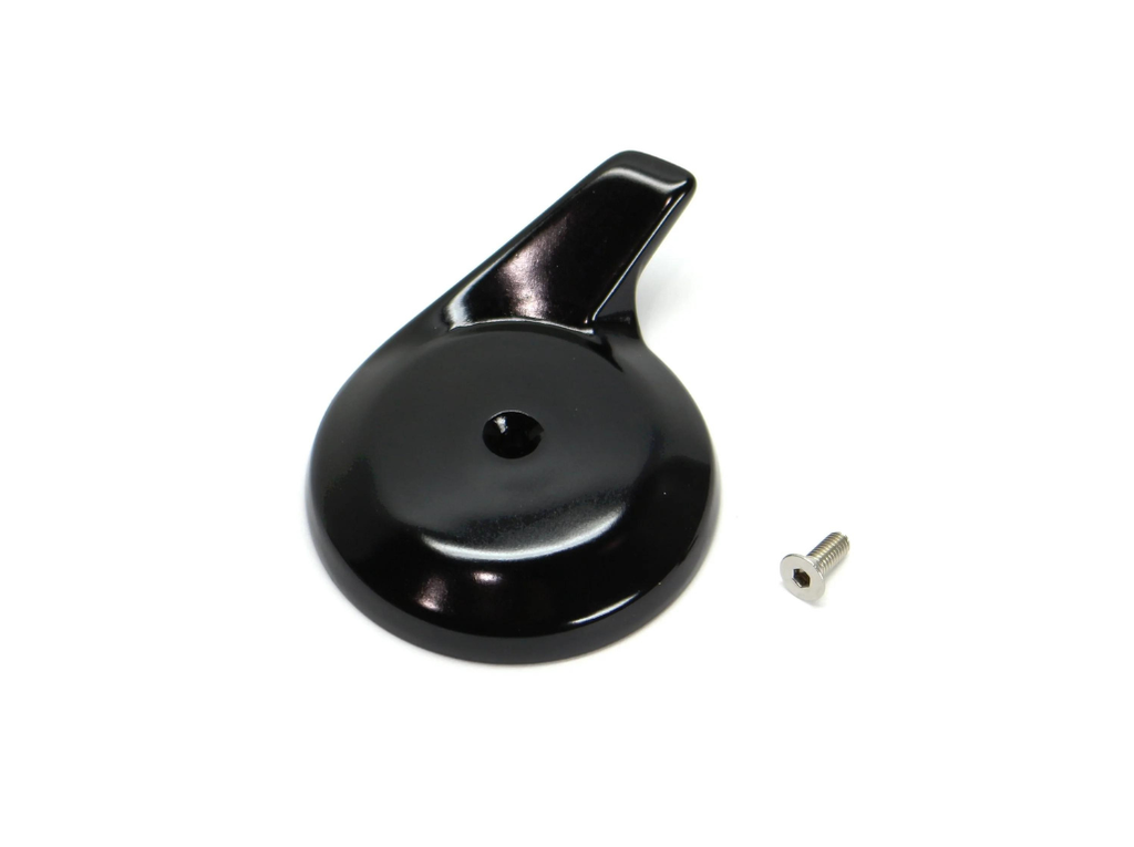 [K52001] Lefty Chamber Lockout Lever NoLSC Damper