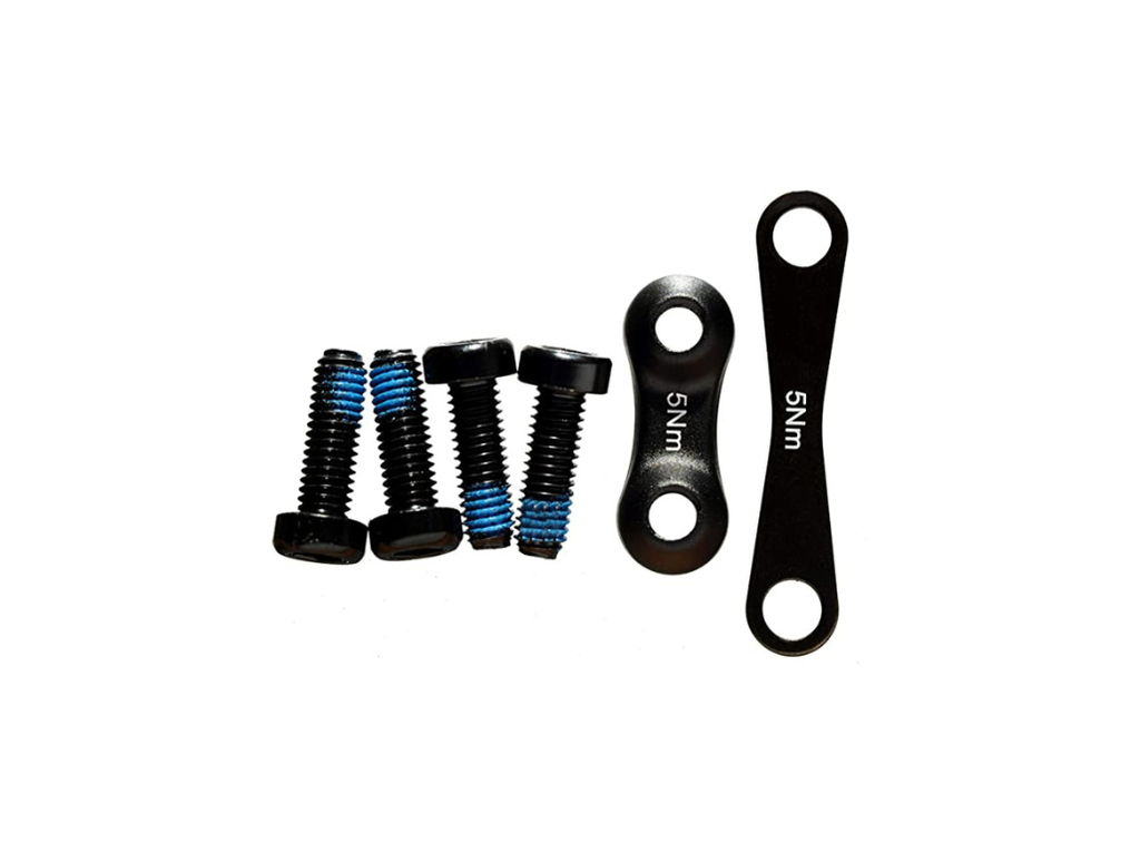 [K28018] Systembar Mounting Hardware Kit