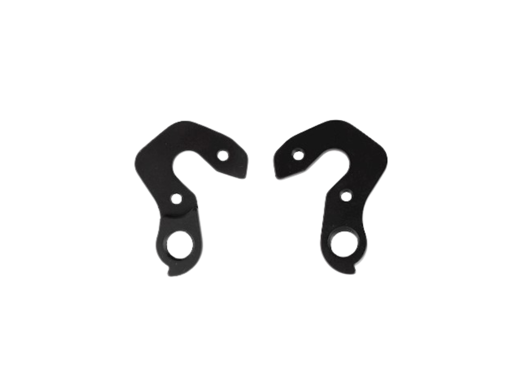 [1HFP.C64.0PQ.DX.000.00BK] Rear Dropout Hanger C64,V1R,V2R,Cnp,K1C,Crs,V3Rs