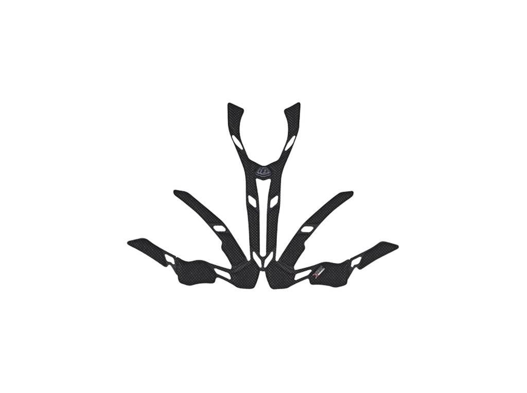 A2 2.0 X-Static Headliner