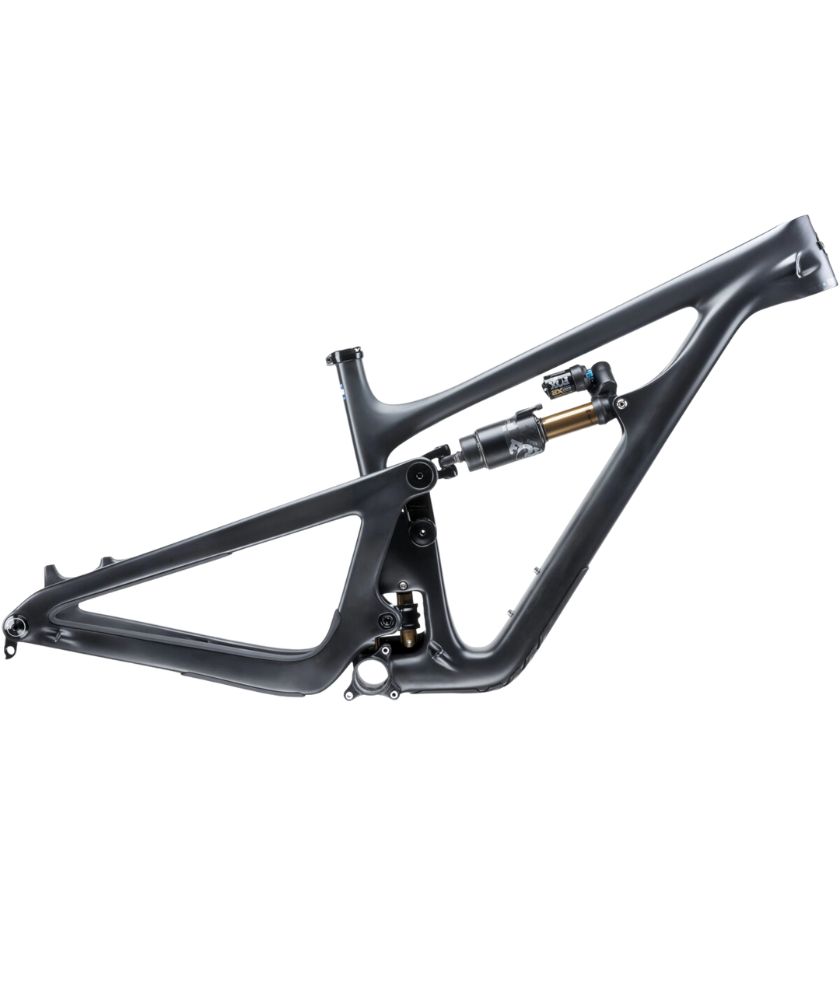 [F21150TLGRGDX20000000] Frame Sb150 T-Series X2 21