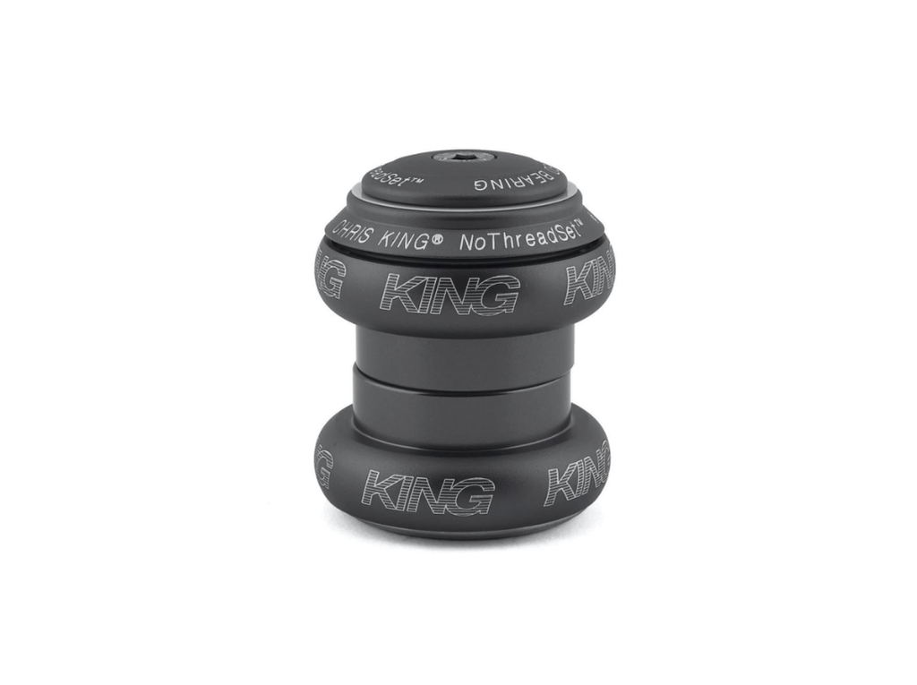 [HSA1H] Headset, Nothreadset, 1", Matte Slate Nothreadset