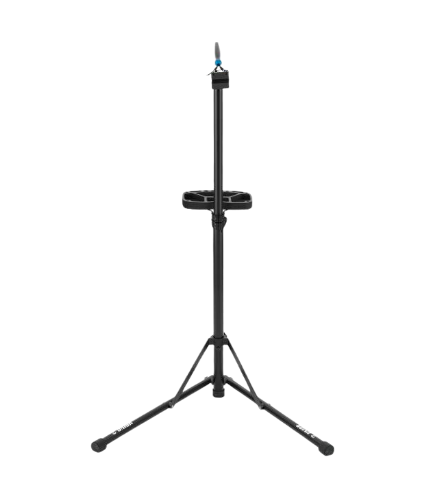 [621470] UNIOR 1693A BIKE GATOR + REPAIR STAND AUTO ADJUSTABLE