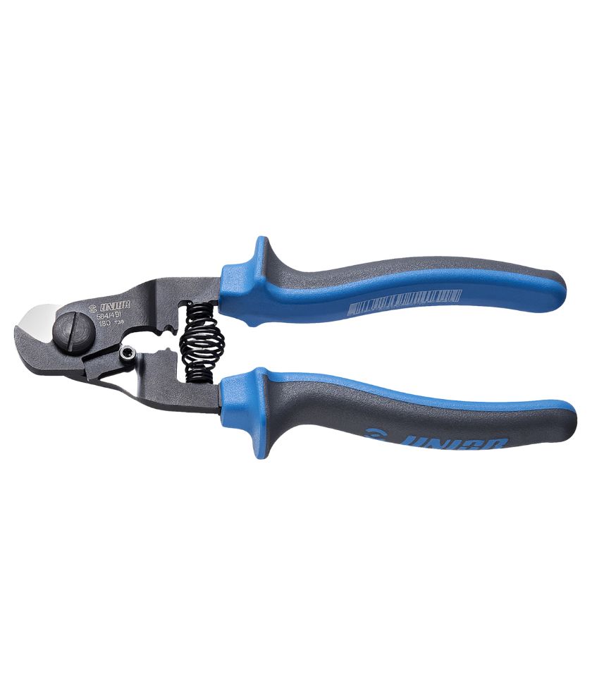 [628147] UNIOR 584/4BI CABLE HOUSING CUTTERS 180